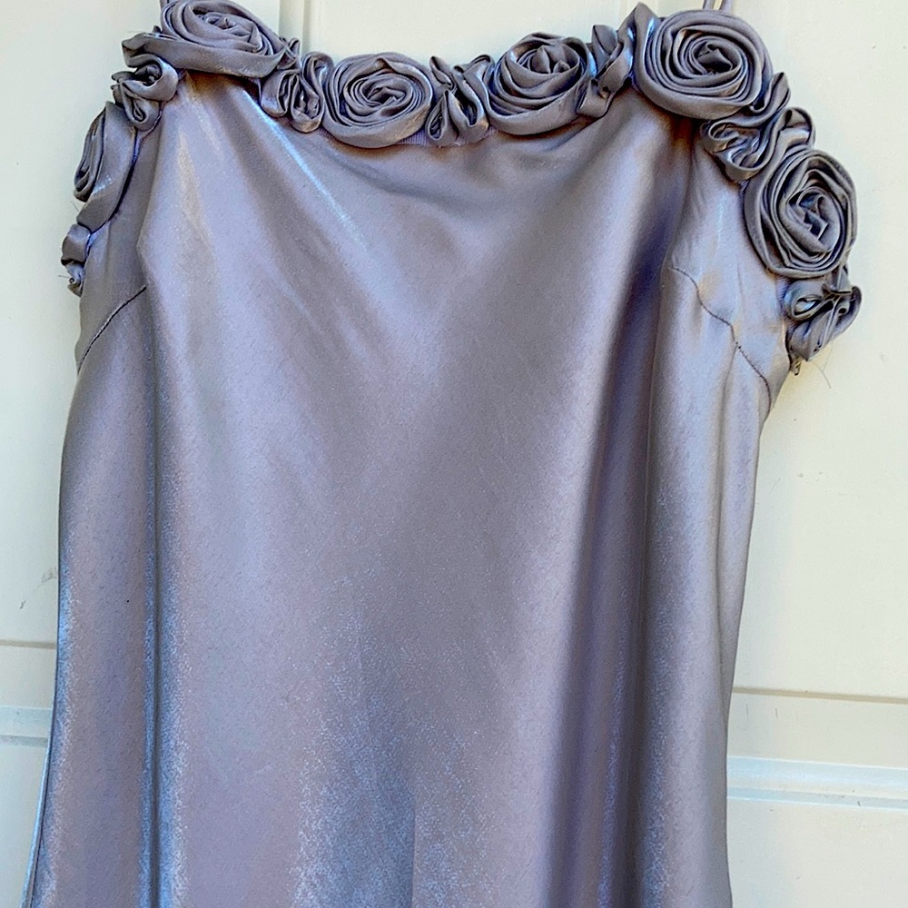Formal gown